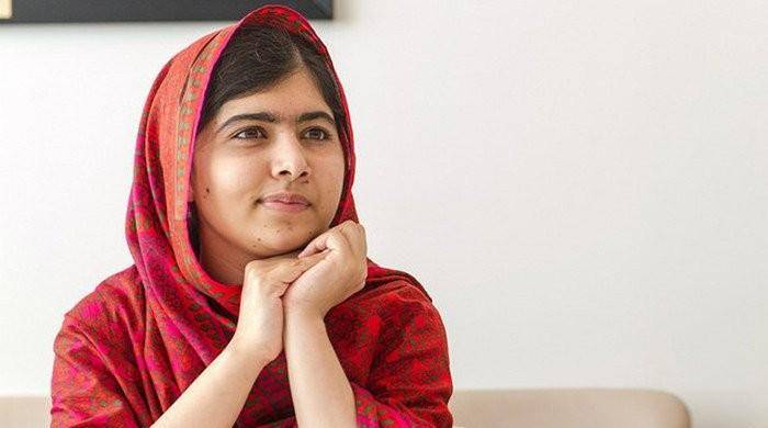 Malala's 16th birthday UN speech to turn into music for International Women's Day