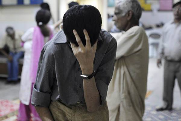 Psychiatrists warn Pakistan over execution of schizophrenic