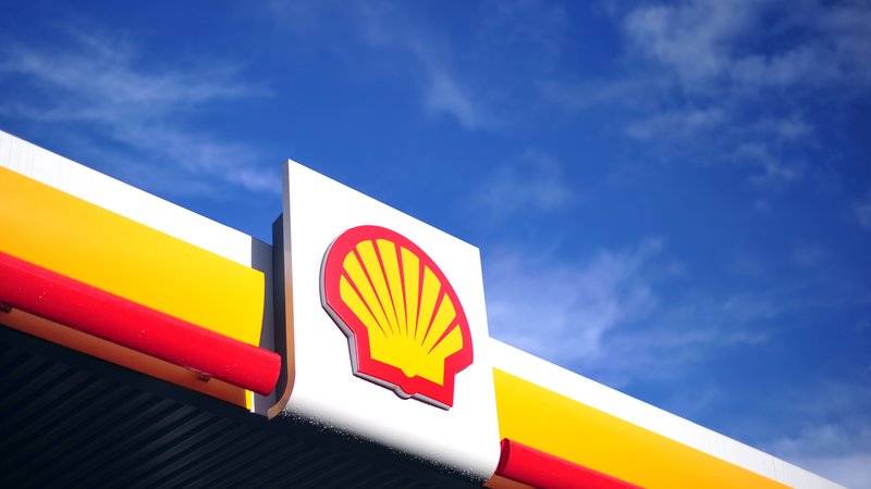 Shell sells part of North Sea assets for $3.8bn