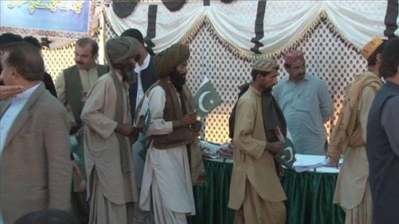 800 Baloch separatists surrendered in 2016: govt official