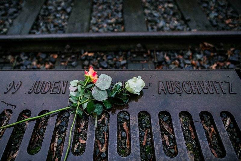 Holocaust Remembrance Day: Lessons from Germany’s past 