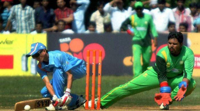 Pakistan wins consecutively third time in T20 Blind Cricket World Cup today against India