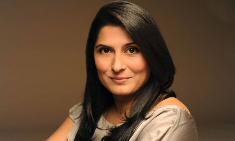 Sharmeen Obaid plans to bring mobile cinema 'Dekh Magar Pyar Se' to public