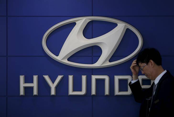 Hyundai to assemble cars in Pakistan
