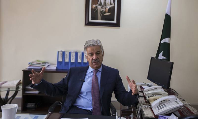 Load shedding will be reduced to maximum level by year end: Asif