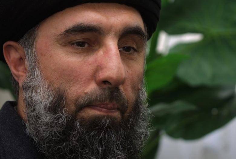 UN lifts sanctions on notorious Afghan warlord