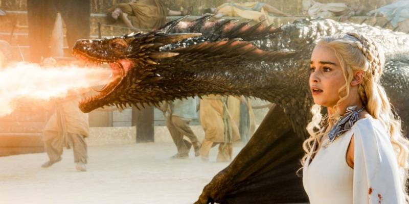 Emilia Clarke teases 'Game of Thrones' season 7