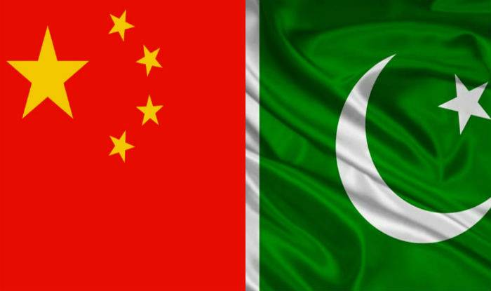 Chinese State Commissioner on Counter terrorism and Security, Tariq Fatemi discuss CPEC Security