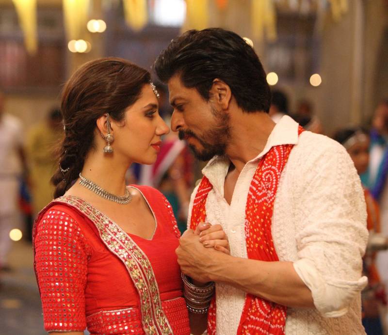 Pakistan will not screen Raees, says censor board