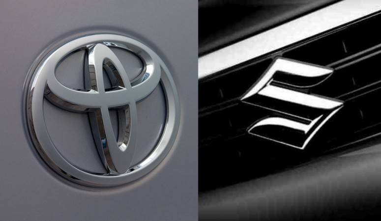Toyota, Suzuki poised to unveil partnership 