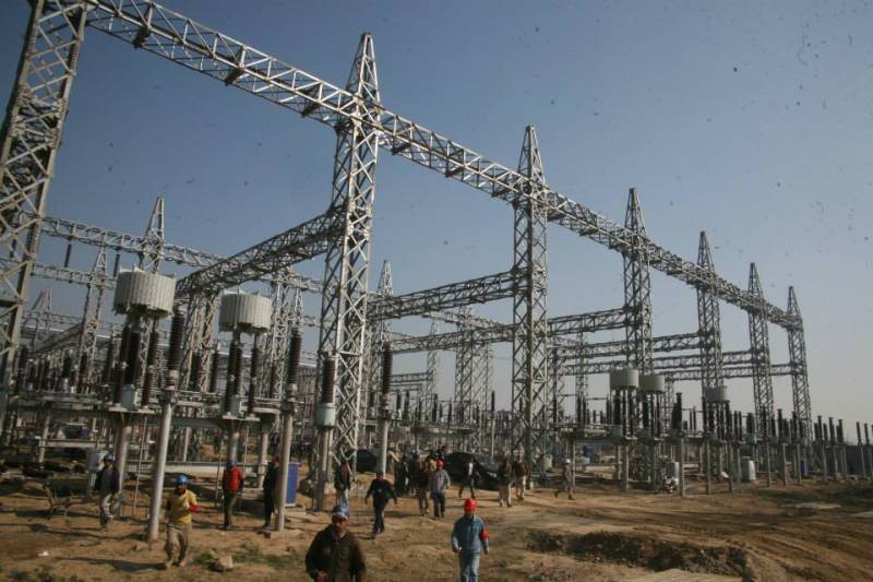 Nandipur power project contract handed over to Chinese company for 10 years 