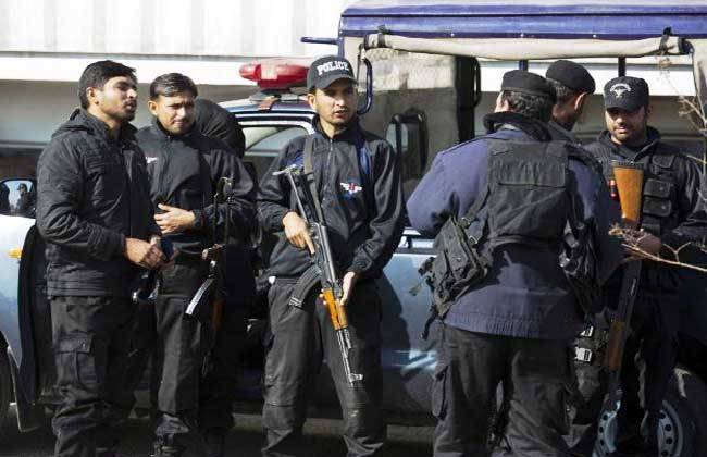  CTD arrests two terrorists in Lahore