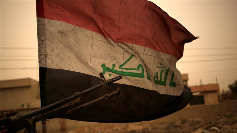Iraq hits Daesh commanders, Baghdadi fate unclear: statement