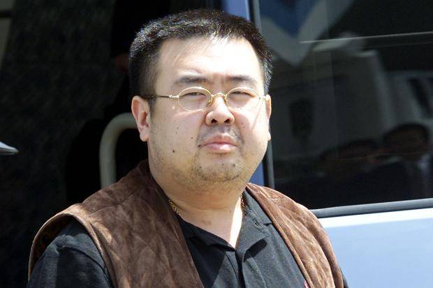 South Korea suspects female assassins killed half-brother of North Korea  leader
