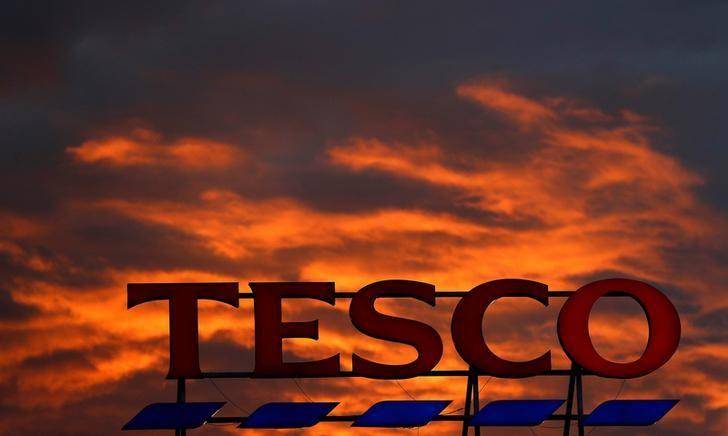 Britain's Tesco tests waters in Pakistan with Alpha Supermarkets tie-up