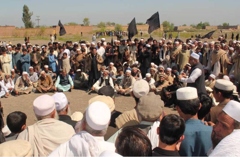 FATA and reforms for the Land of the ‘Unknown’
