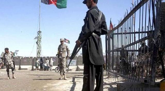 Militants attack Pak-Afghan border post, 2 FC personnel injured 