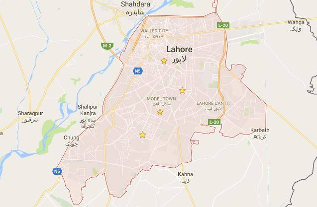 PFA vigilance cell arrests 3 fake food inspectors in Lahore
