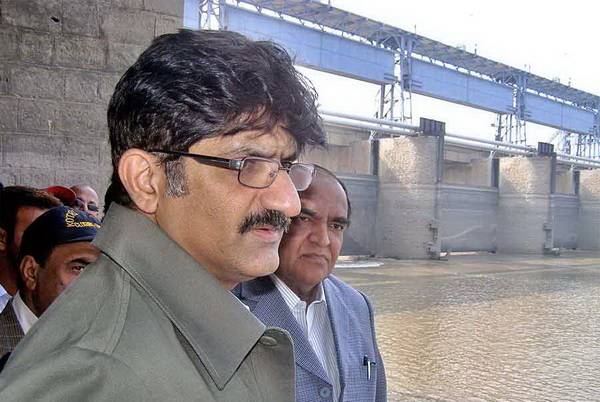 Sindh CM approves transfer of ATCs from Clifton to Central Prisons of Karachi