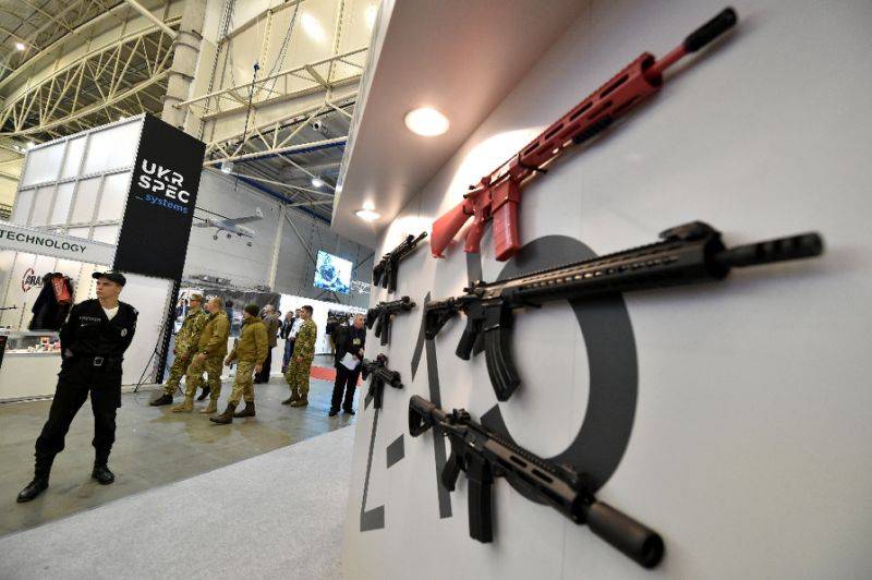 Worldwide arms trade risen to highest level since Cold War: Study