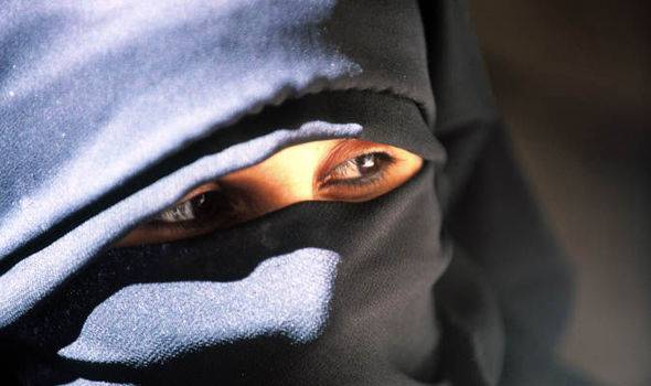 Bavaria pushes ahead with burqa ban as elections loom