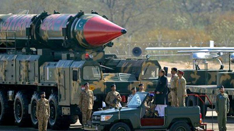 Islamabad, New Delhi agree to extend Nuclear safety accord