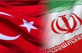 Regional rivals Iran, Turkey trade barbs over Syria