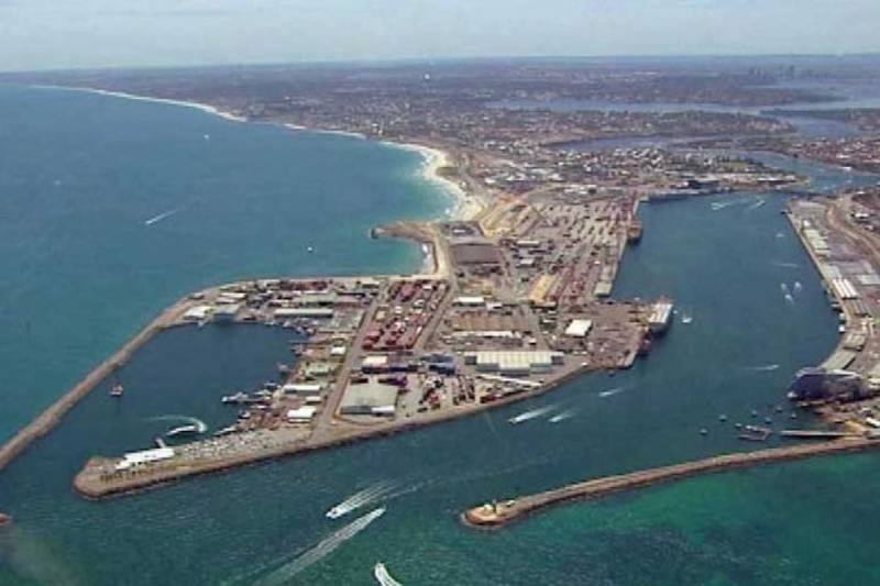 Three Pakistani sailors face deportation from Australia