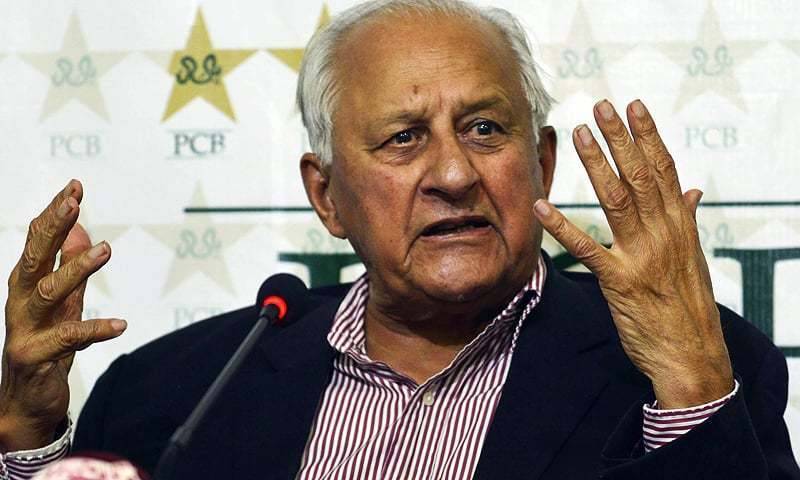 Players to face life bans if found guilty of spot-fixing: PCB
