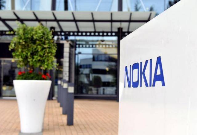 Nokia sees growth opportunities in networks market