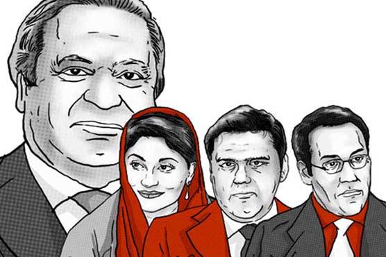Disgracefully yours, Panama Papers