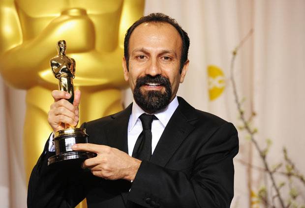 Foreign minister welcomes Iran Oscar for best foreign film