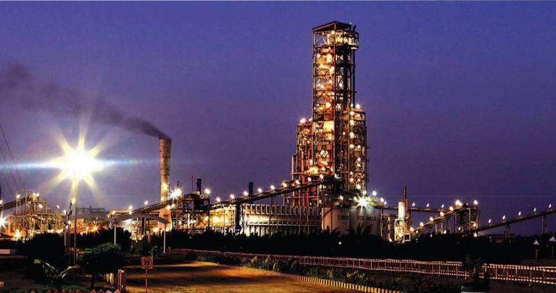 Pakistan Steel Mill land ineligibly allocated for industrial park under CPEC
