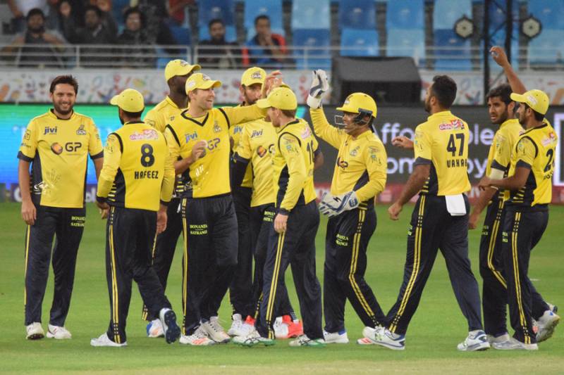 PSL production agency withdraws from final in Lahore