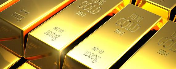 Gold decreases Rs 100 per tola 