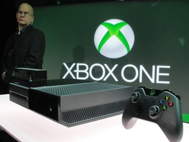 Xbox unveils $9.99 monthly subscription for videogames