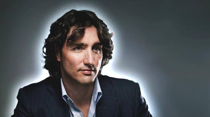 Canada goes crazy over PM Justin Trudeau once again