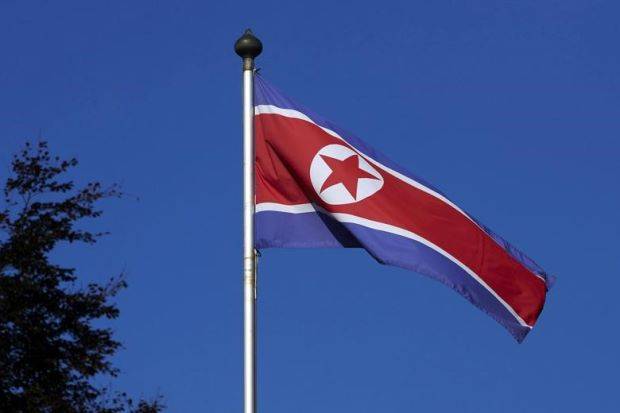 North Korea uses sophisticated tools to spy on citizens digitally - report