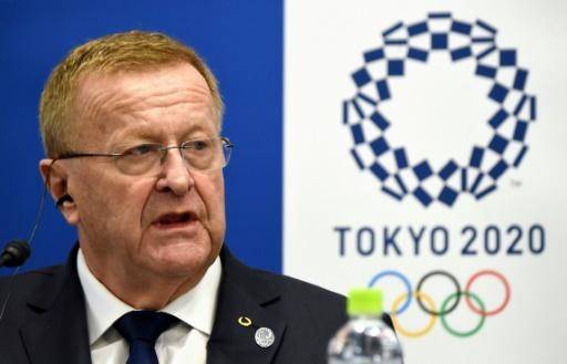 Olympic chiefs get tough over Tokyo 2020 golf venue
