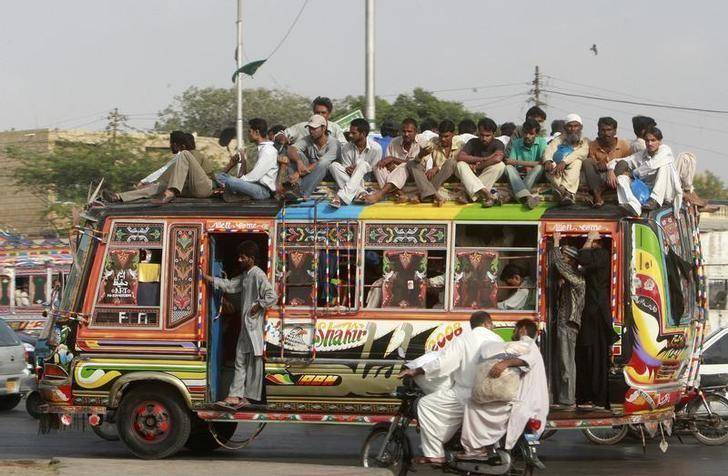 Pakistan to conduct first census in 19 years as population rockets