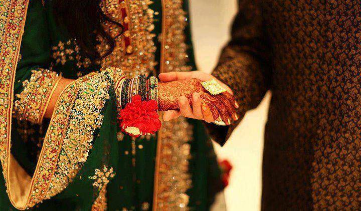 Dowry payments barred in K-P