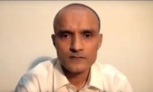FIR lodged against Indian spy: Sartaj Aziz