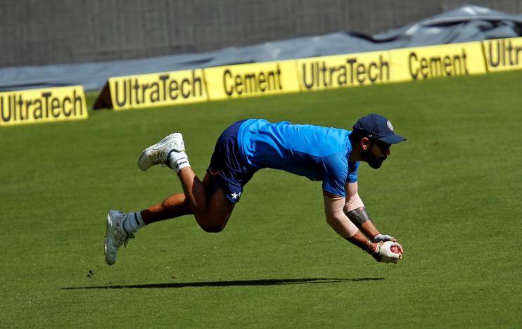 'Hurt' India will not repeat Pune mistakes, vows Kohli