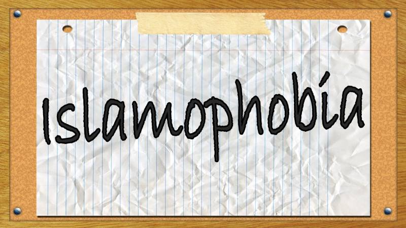 Deconstructing Islamophobia