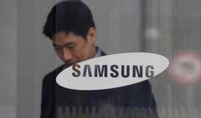 Samsung Group repeats it did not pay bribes, seek improper favours