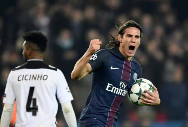 Barcelona believe in Champions League PSG 'miracle' mission