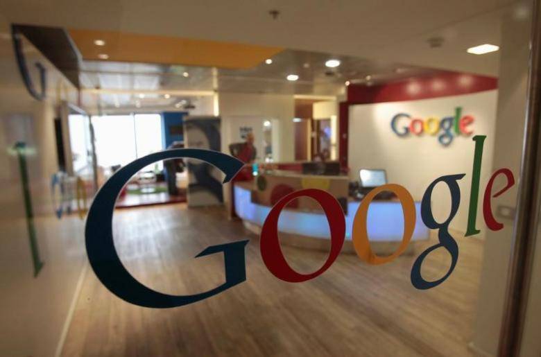 Google reported by Danish watchdog for unlimited data storage