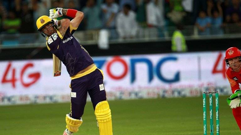 Pulling out of PSL final had nothing to do with Imran Khan: Pietersen