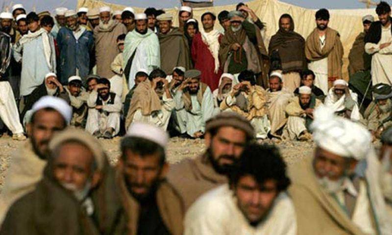 MQM resolution calls for Afghans' deportation before census