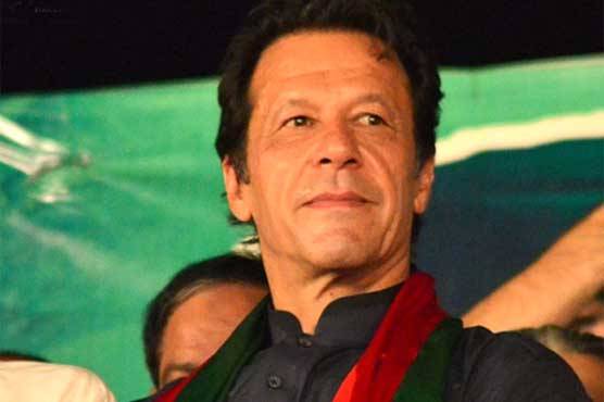 Women must be treated with respect: Imran Khan